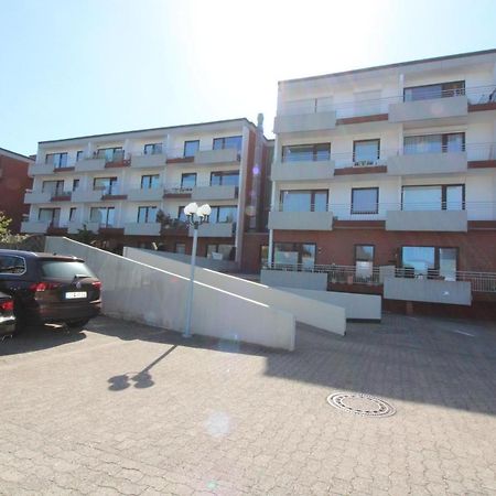 Haus Norderhoog Wohnung 58 Westerland Exterior photo