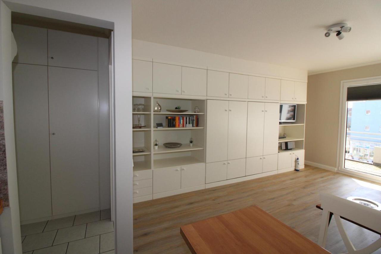 Haus Norderhoog Wohnung 58 Westerland Exterior photo